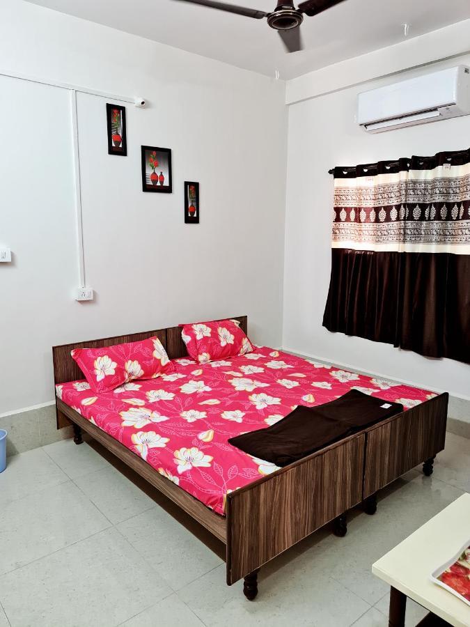 New Bombay Lodge ناغبور المظهر الخارجي الصورة