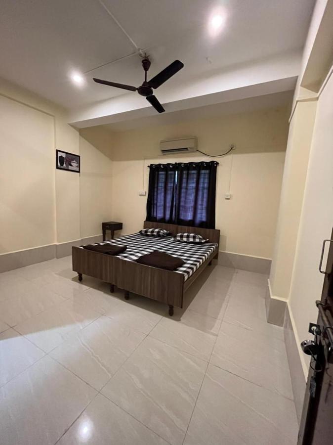New Bombay Lodge ناغبور المظهر الخارجي الصورة