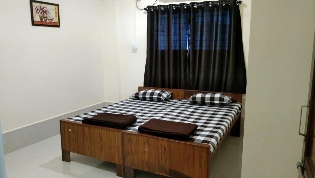 New Bombay Lodge ناغبور المظهر الخارجي الصورة