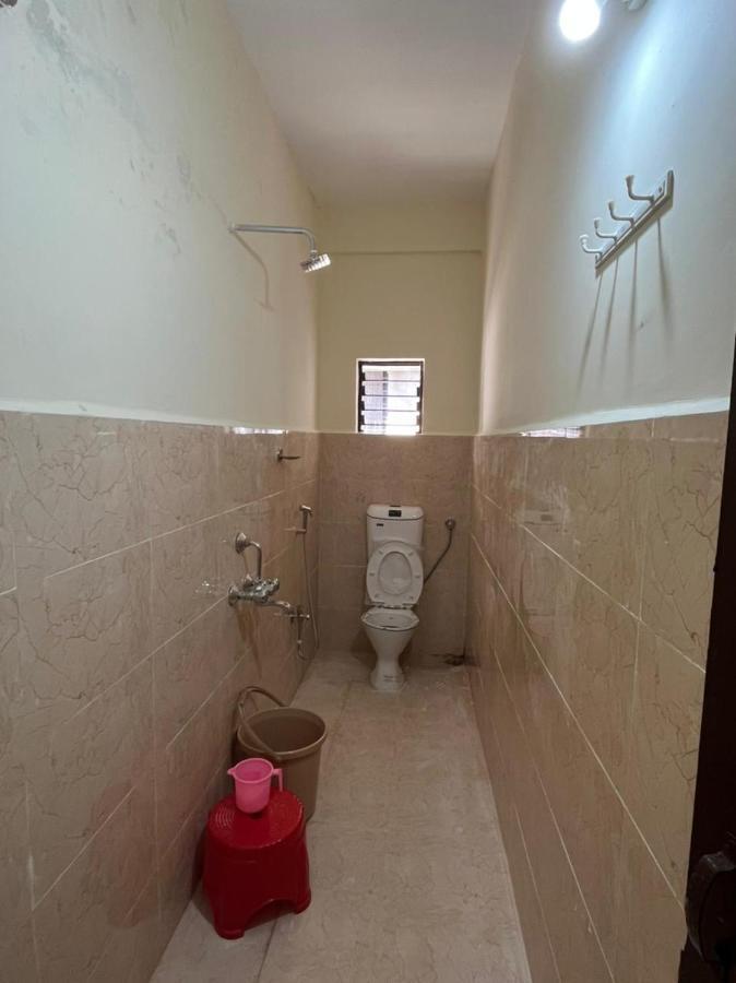 New Bombay Lodge ناغبور المظهر الخارجي الصورة