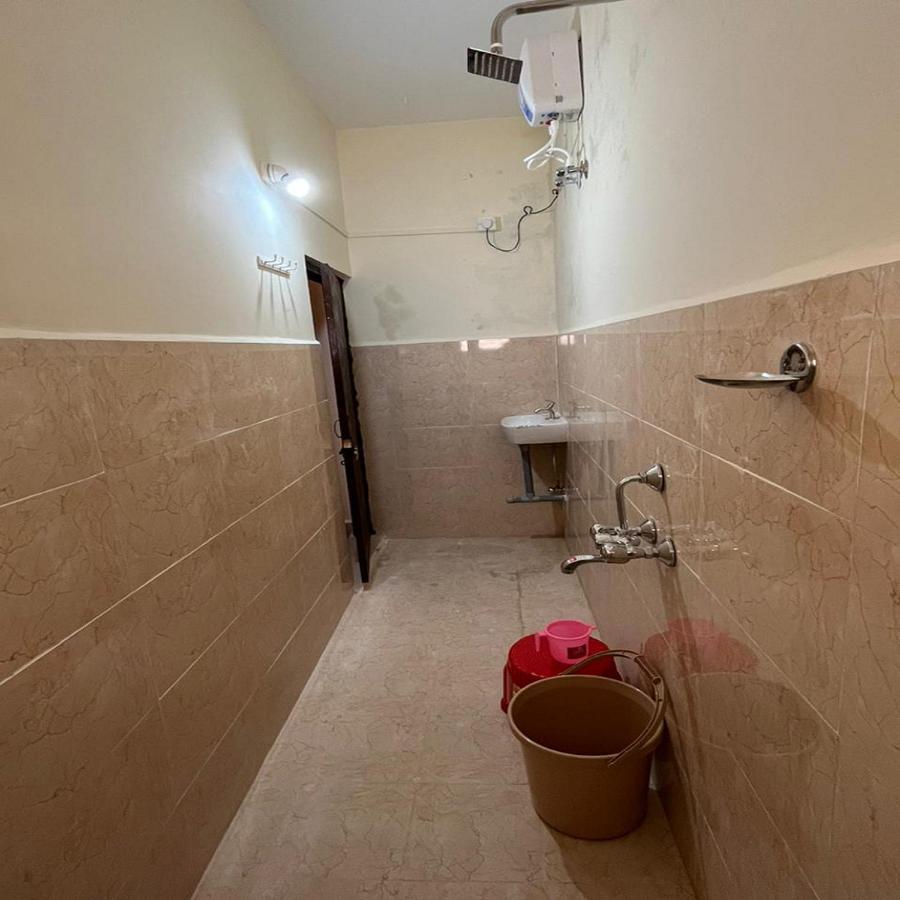 New Bombay Lodge ناغبور المظهر الخارجي الصورة