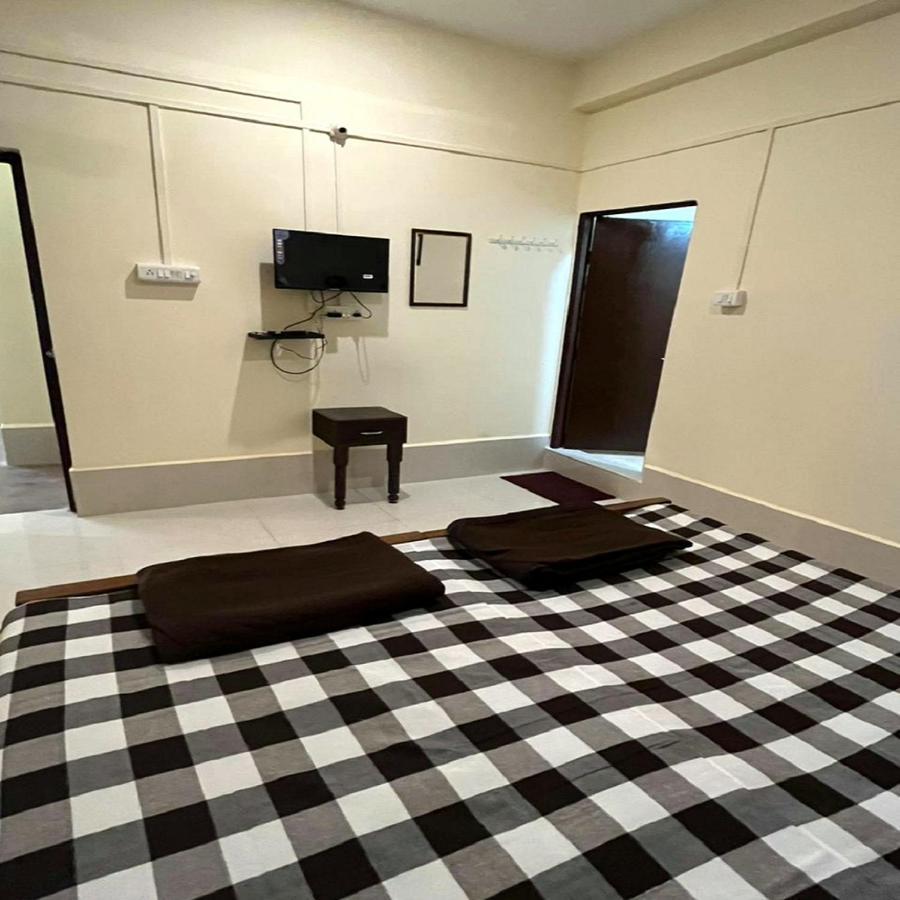 New Bombay Lodge ناغبور المظهر الخارجي الصورة